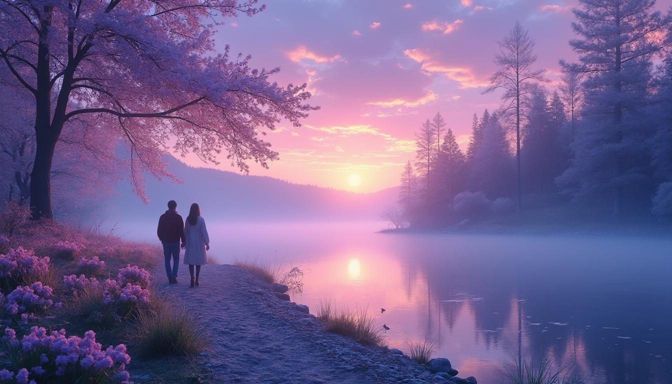 Comment l’éveil intuitif transforme les relations ? 2 découvrez comment l’éveil intuitif peut transformer profondément vos relations en améliorant la compréhension, la communication et la connexion émotionnelle.