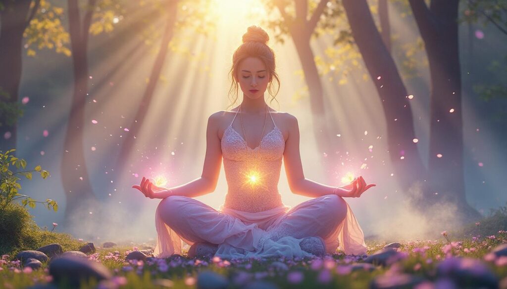 découvrez comment construire un éveil intuitif stable pour développer votre conscience et votre perception intérieure de manière équilibrée et durable.