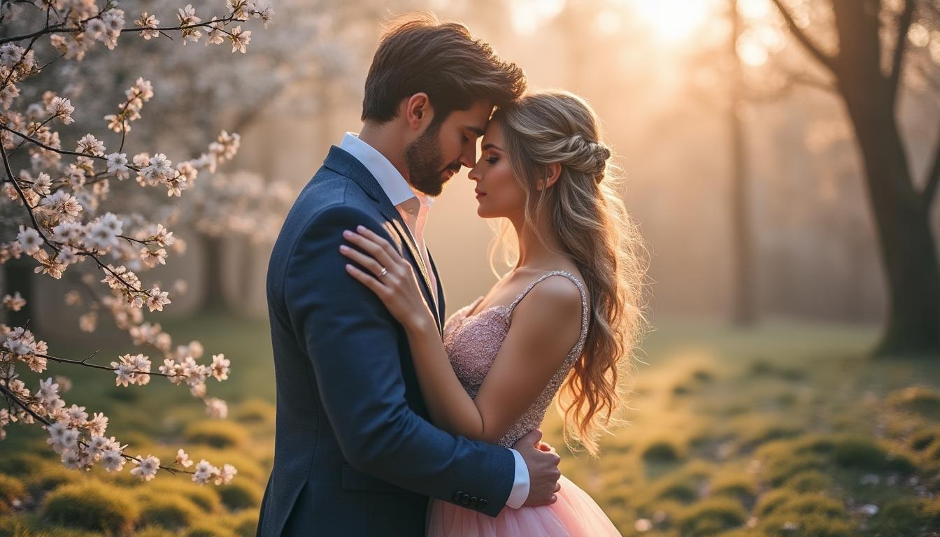 découvrez comment l'éveil intuitif et l'ancrage peuvent vous aider à trouver un équilibre harmonieux entre corps et esprit, pour une vie plus sereine et centrée.