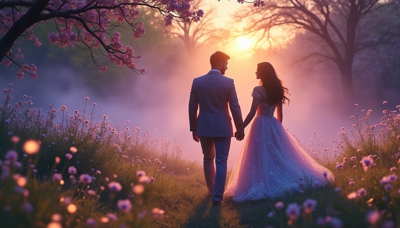 découvrez comment l'éveil intuitif peut enrichir votre solitude intérieure, vous guidant vers une meilleure connaissance de vous-même et une profonde paix intérieure.