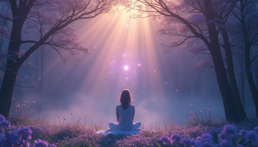 découvrez comment développer votre éveil intuitif de manière équilibrée, sans tomber dans les excès spirituels, pour une croissance personnelle harmonieuse et authentique.