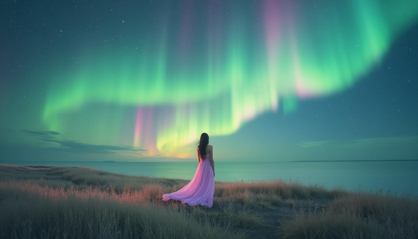 Fréquence vibratoire de la Terre : quand ton intuition se synchronise au vivant 2 découvrez comment la fréquence vibratoire de la terre influence votre intuition et favorise une connexion profonde avec le vivant.