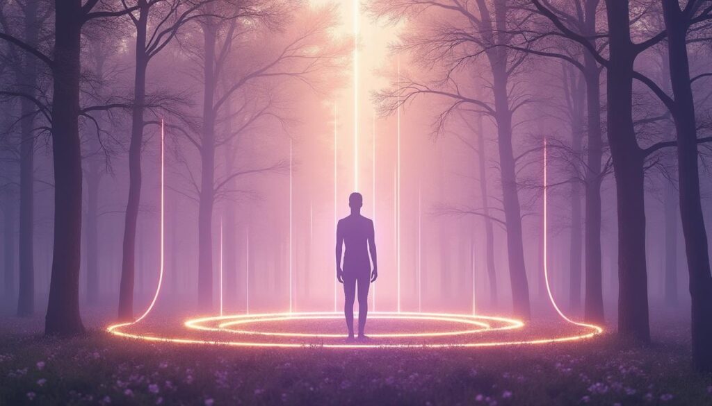 explorez comment la fréquence vibratoire de la terre influence votre intuition et favorise une connexion profonde avec le vivant. découvrez l'harmonie entre votre être intérieur et la planète.