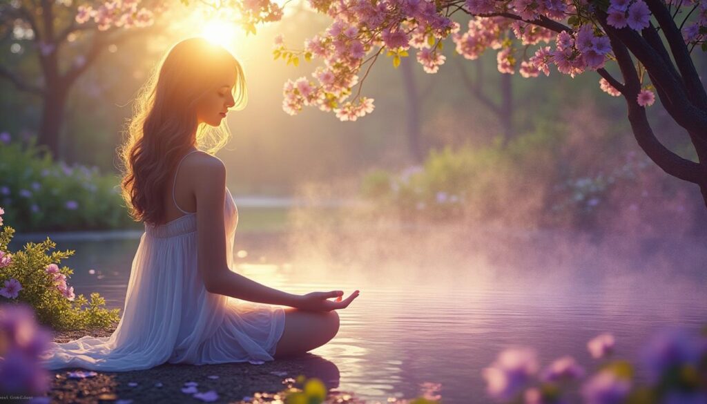 découvrez comment intégrer l’éveil intuitif dans votre quotidien pour mieux comprendre vos sensations, renforcer votre confiance en vous et vivre en harmonie avec vos émotions.