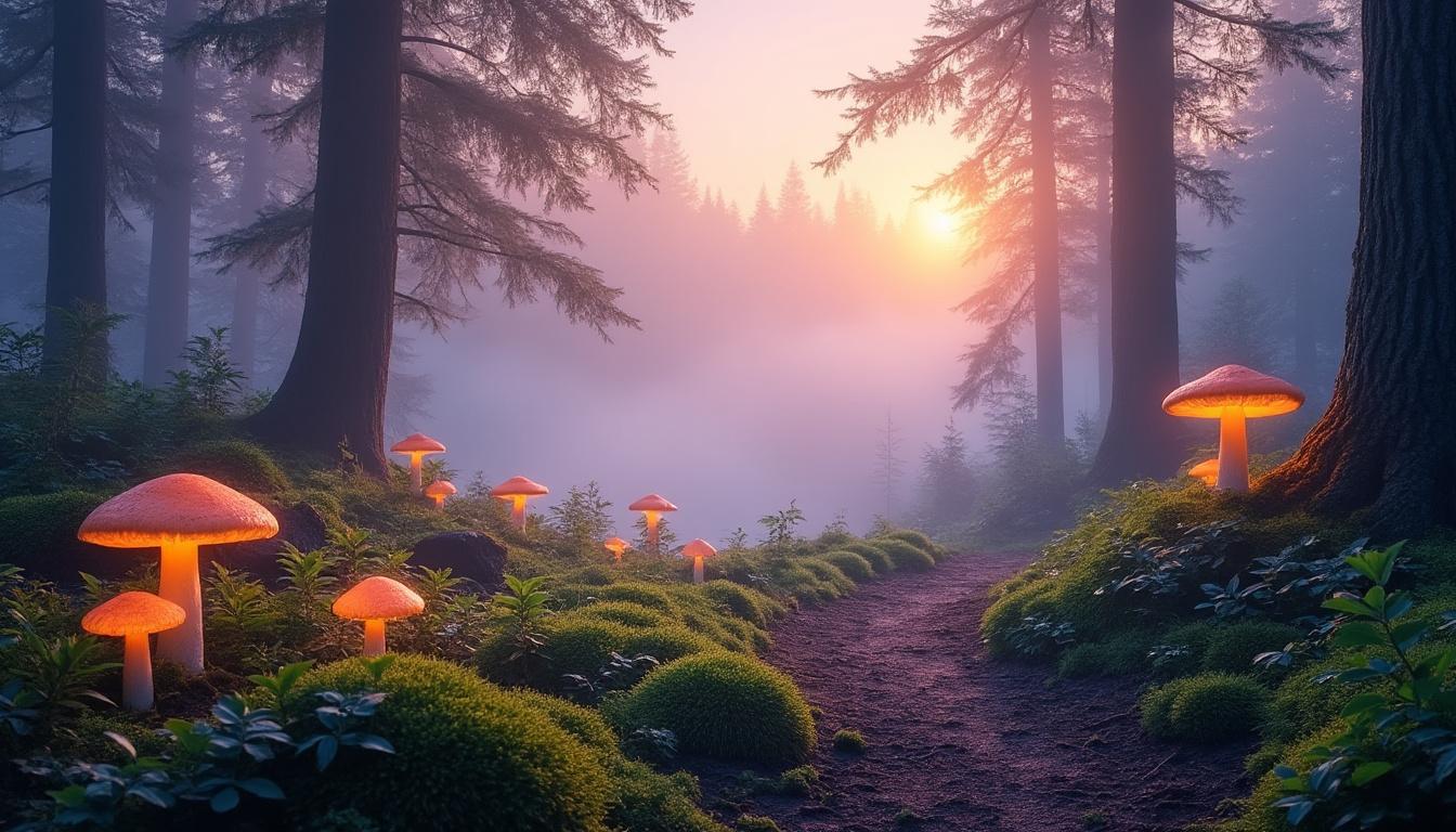 L’éveil intuitif est-il toujours lent 2 découvrez si l’éveil intuitif est toujours un processus lent et explorez les différentes façons dont il peut se manifester rapidement ou graduellement.