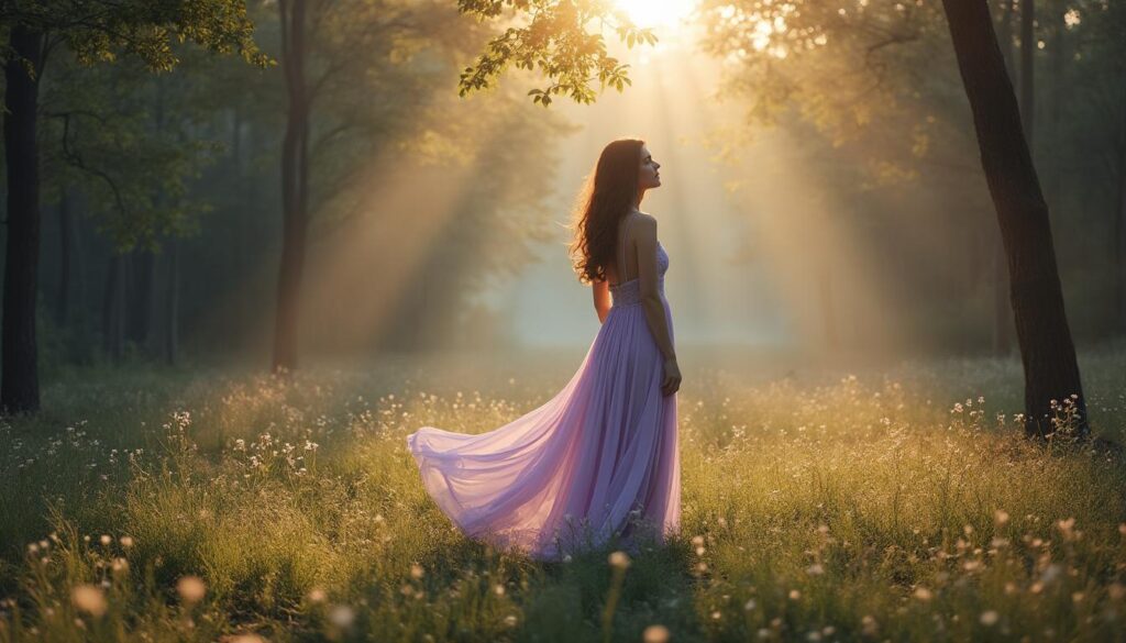 découvrez si l’éveil intuitif est toujours un processus lent et comment il peut varier d'une personne à l'autre.