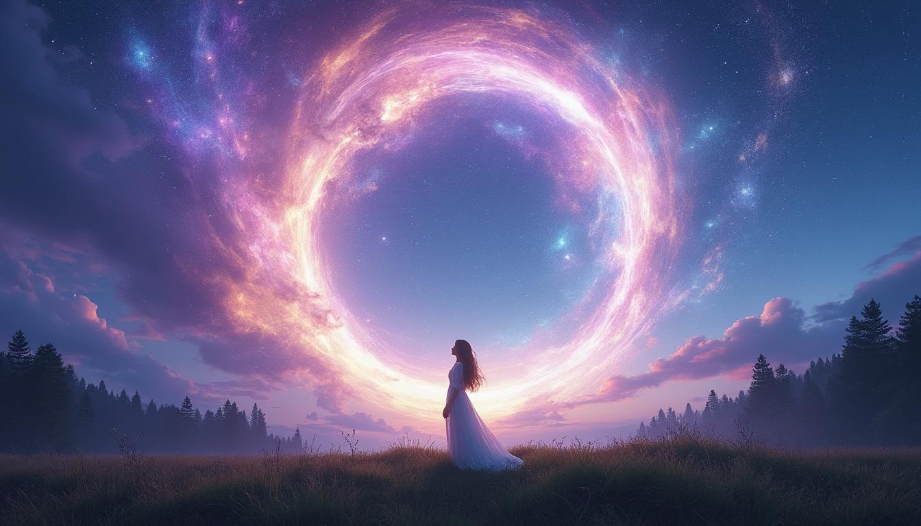 Portails galactiques : ces moments où ton intuition s’élargit à d’autres plans 2 découvrez les portails galactiques et ces instants uniques où votre intuition s'ouvre à des dimensions supérieures, élargissant votre perception au-delà du quotidien.