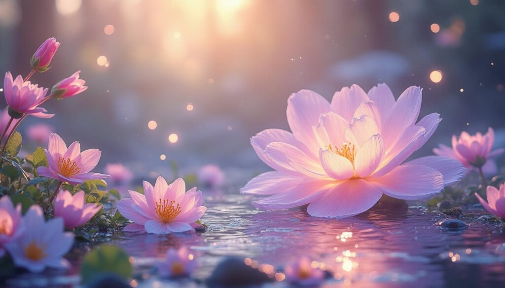 découvrez comment développer un éveil intuitif durable grâce à des méthodes éprouvées pour stimuler votre sensibilité et renforcer votre connexion intérieure au quotidien.