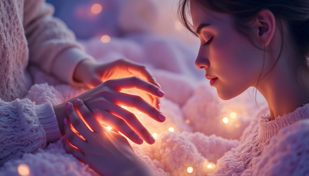 découvrez comment le ressenti guide et enrichit les soins intuitifs pour un mieux-être global et personnalisé.