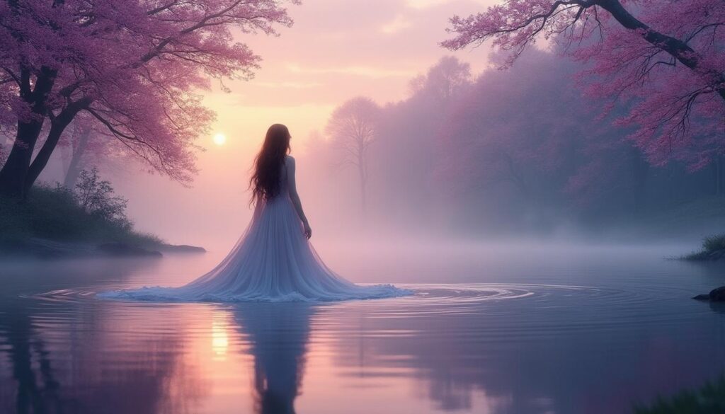 découvrez l'importance du silence dans le processus d'éveil intuitif, et comment il favorise la connexion profonde avec soi-même et votre guidance intérieure.