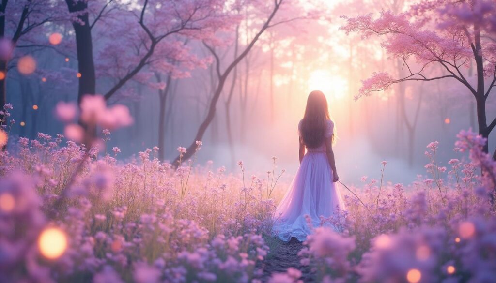 découvrez comment écouter votre intuition pour comprendre les énergies du moment et recevoir des messages inspirants sur l'époque actuelle.