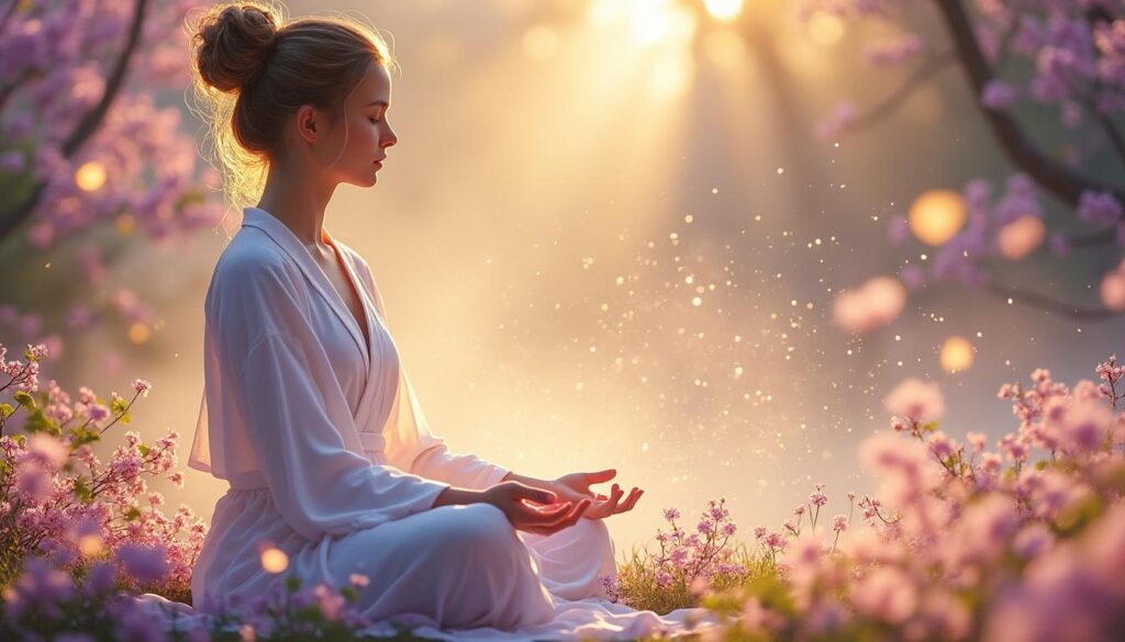 découvrez les soins intuitifs expliqués simplement pour mieux comprendre cette approche bien-être naturelle et accessible à tous.