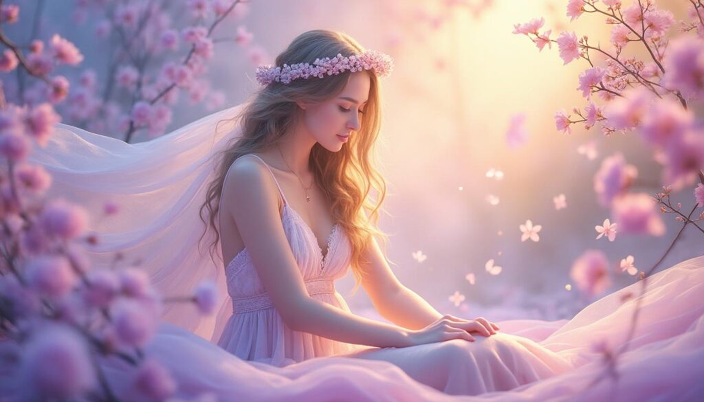 découvrez la libération émotionnelle grâce aux soins intuitifs, une approche holistique pour harmoniser votre corps et votre esprit en douceur.