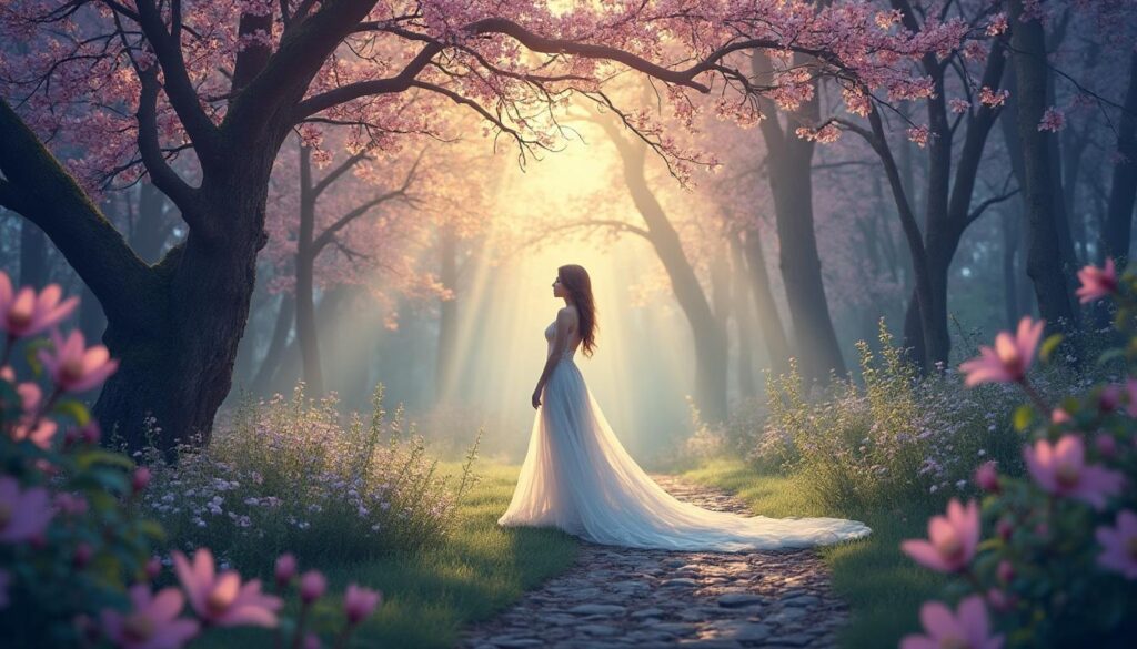 explorez le chemin vers un éveil intuitif plus mature, alliant sagesse intérieure et compréhension profonde pour enrichir votre développement personnel.