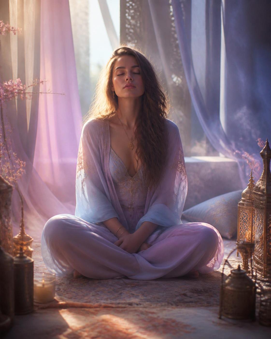 Intégrer un soin intuitif dans sa vie 2 découvrez comment intégrer un soin intuitif dans votre vie pour harmoniser corps et esprit et favoriser votre bien-être au quotidien.