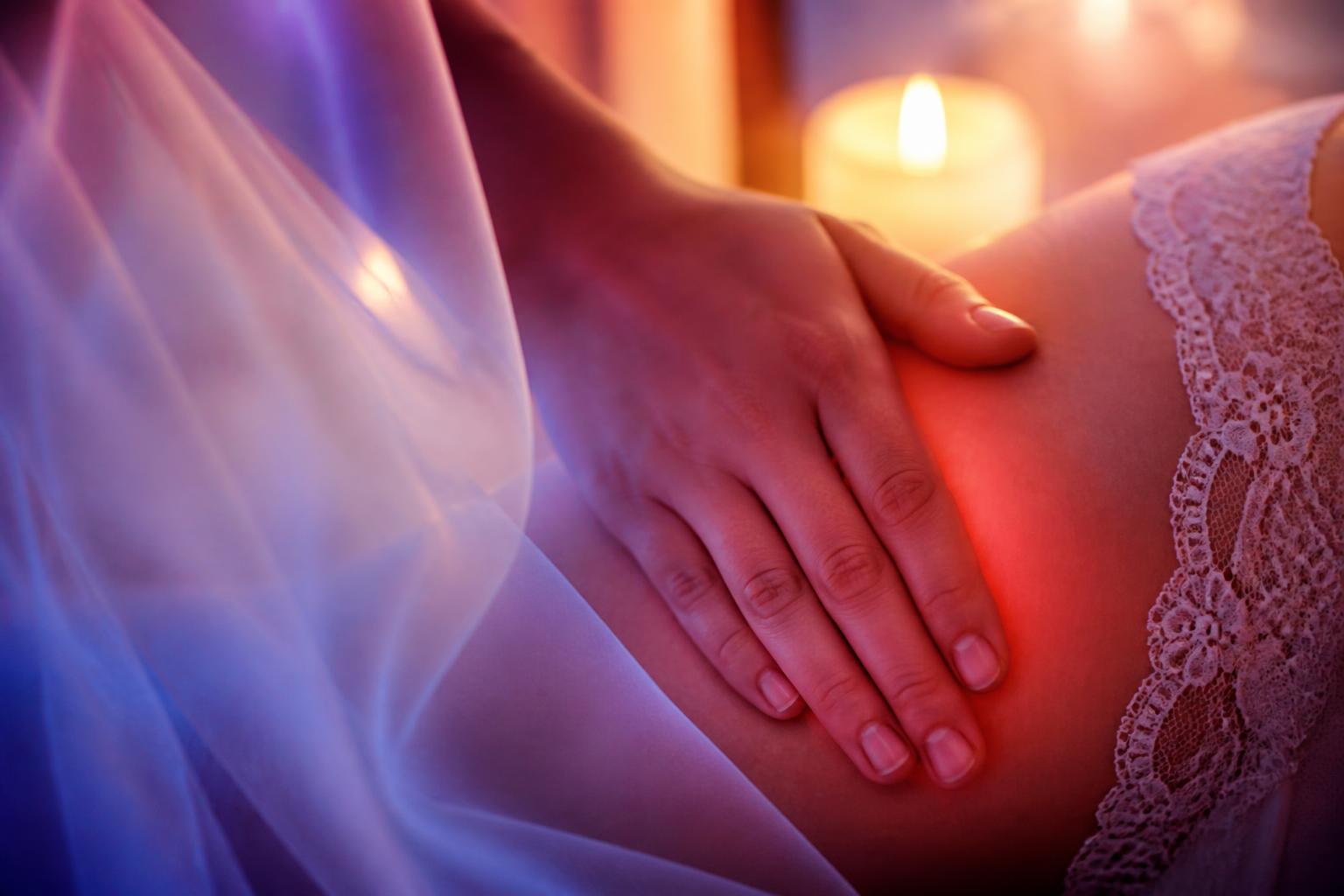 Le corps comme messager pendant les soins intuitifs 2 découvrez comment le corps transmet des messages essentiels lors des soins intuitifs, permettant une meilleure compréhension et un bien-être profond.