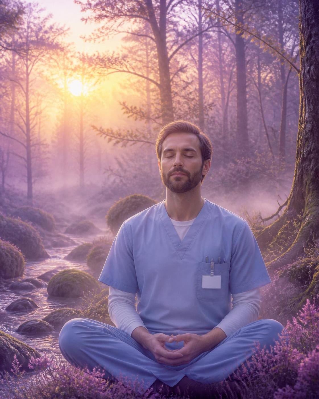 Les limites des soins intuitifs 2 découvrez les limites des soins intuitifs, leurs effets et ce qu'il faut considérer avant de les adopter pour une meilleure prise en charge de votre bien-être.