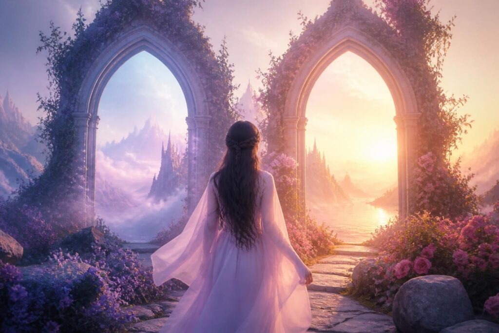 explorez la fine frontière entre intuition et imagination, et découvrez comment ces deux facultés influencent notre perception et notre créativité.