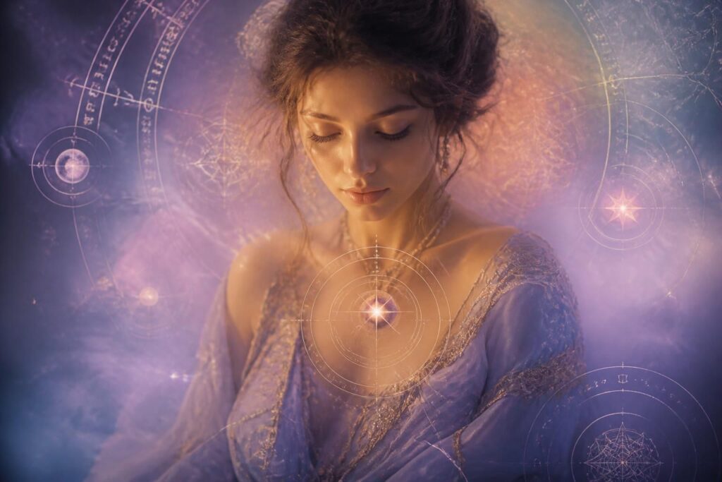 explorez le langage symbolique de l’intuition et découvrez comment les symboles révèlent des vérités profondes au-delà de la pensée rationnelle.