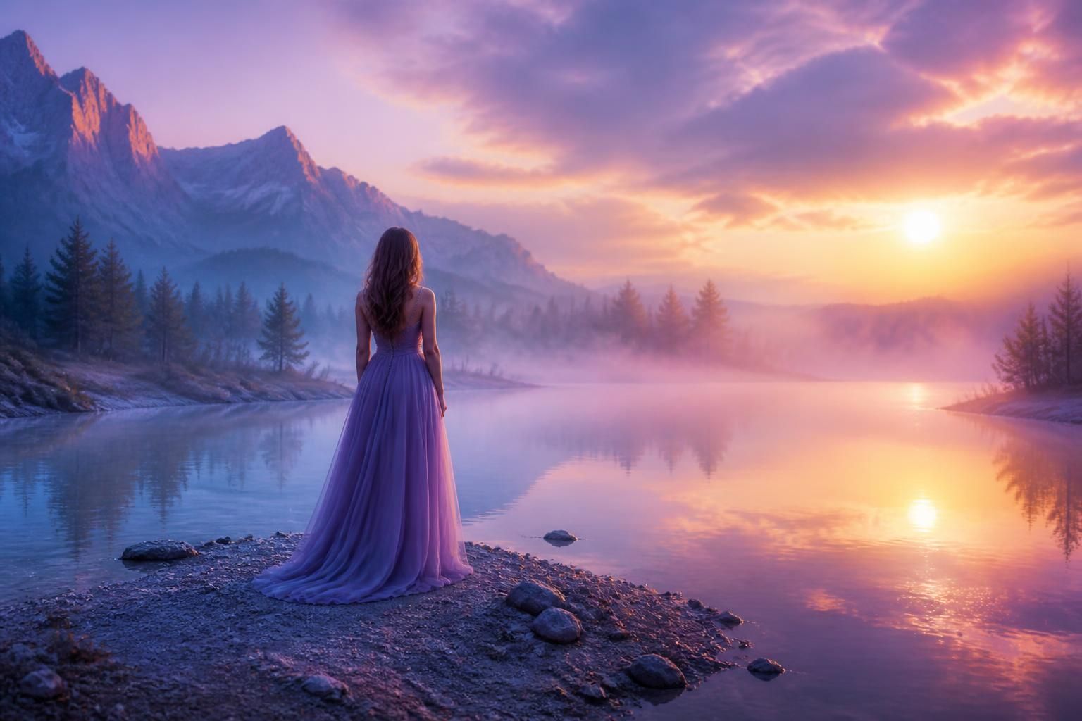 découvrez comment le silence intérieur peut devenir la clé pour développer votre intuition et mieux vous connecter à vous-même.