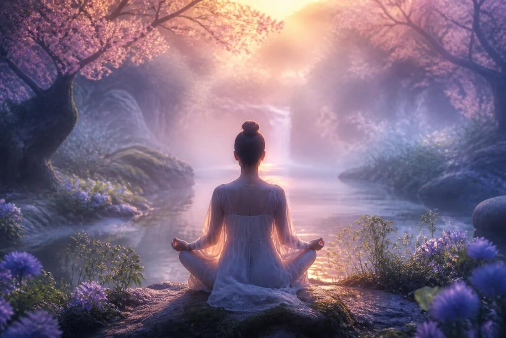 découvrez comment le silence intérieur peut devenir la clé pour développer et écouter votre intuition, afin de mieux vous guider dans vos décisions et votre vie quotidienne.