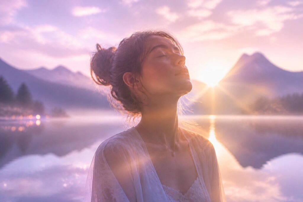 découvrez comment l'intuition révèle notre vérité intérieure et guide nos décisions avec sagesse et authenticité.