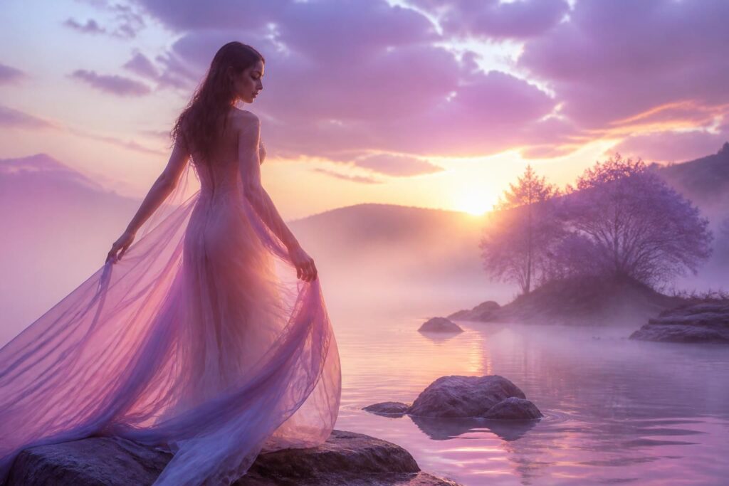 découvrez l’intuition hors du temps, cette capacité mystérieuse qui transcende les époques et éclaire nos décisions avec sagesse et clairvoyance.