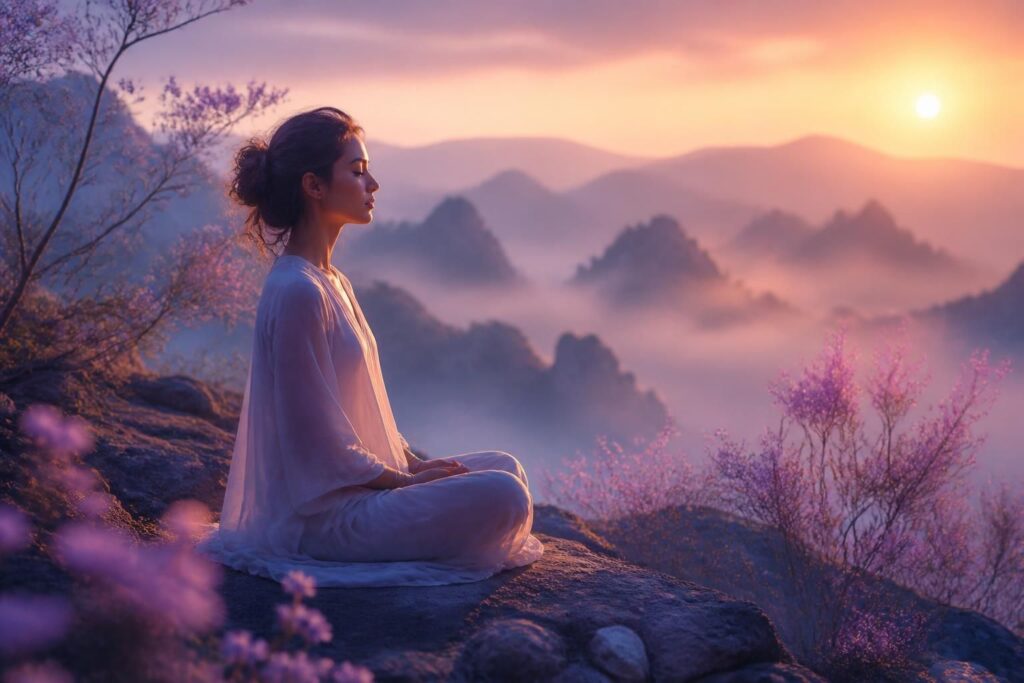 découvrez comment transformer votre intuition en une véritable sagesse pour mieux guider vos décisions et enrichir votre vie.