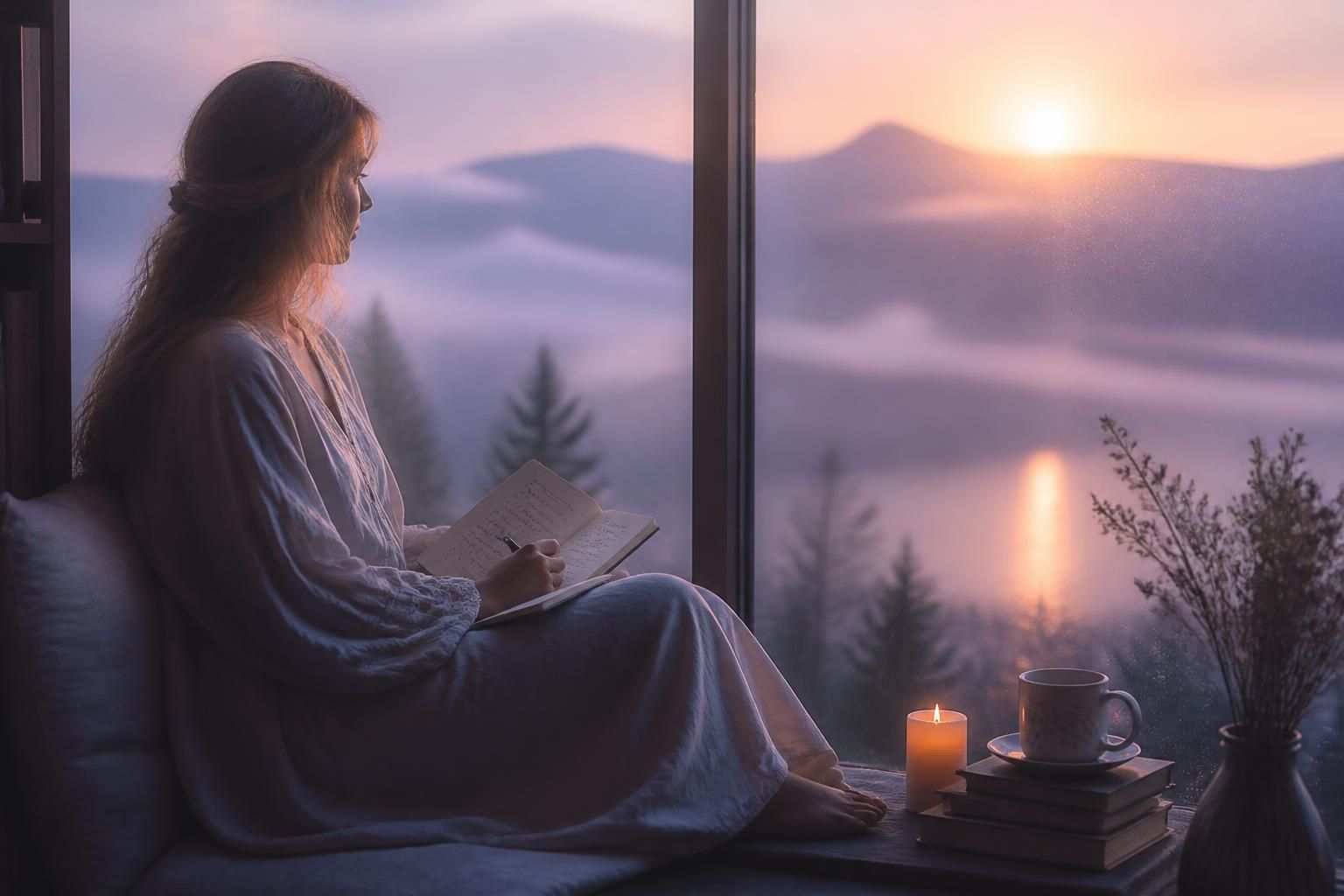 explorez la connexion entre intuition et spiritualité moderne pour mieux comprendre votre chemin intérieur et développer votre conscience.