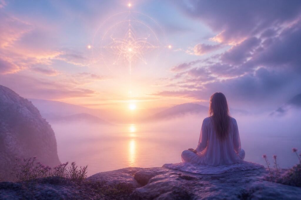 explorez la connexion entre l'intuition et la spiritualité moderne pour mieux comprendre votre chemin intérieur et développer votre conscience.