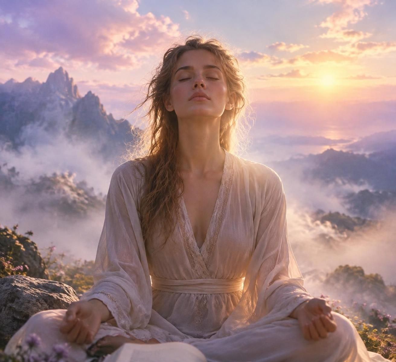 découvrez ce que peuvent signifier les flashs de lumière pendant un éveil spirituel et explorez leurs interprétations ainsi que leurs causes possibles.