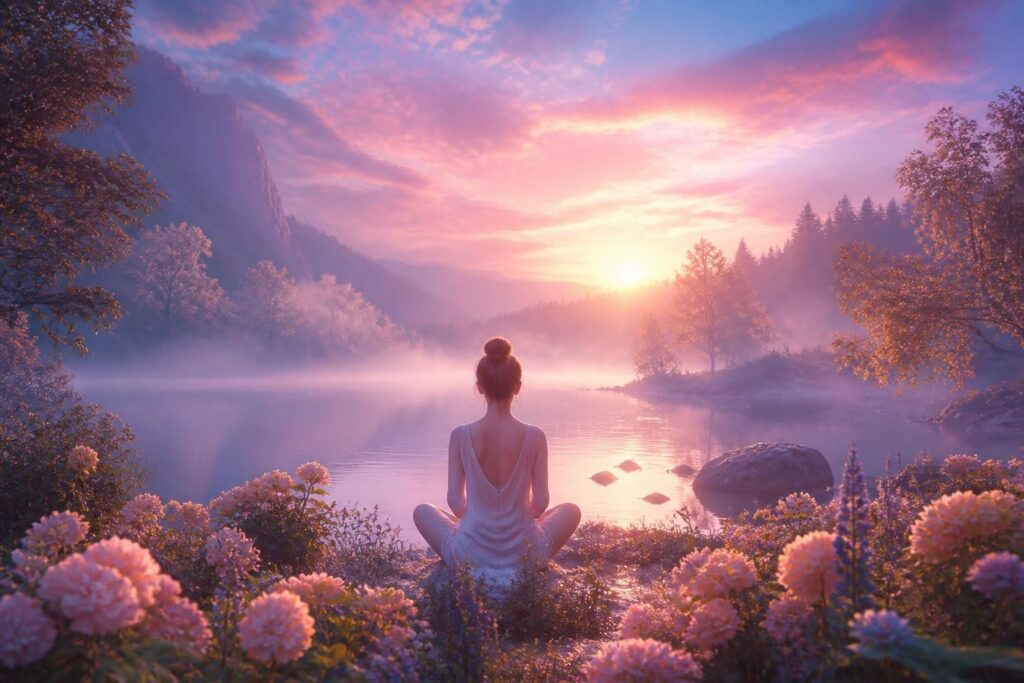 découvrez comment comprendre et traverser les moments de coup de mou lors de votre éveil spirituel, pour retrouver équilibre et sérénité.