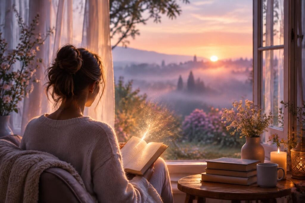 découvrez des livres inspirants pour nourrir votre éveil spirituel, approfondir votre réflexion et avancer sereinement sur votre chemin intérieur.
