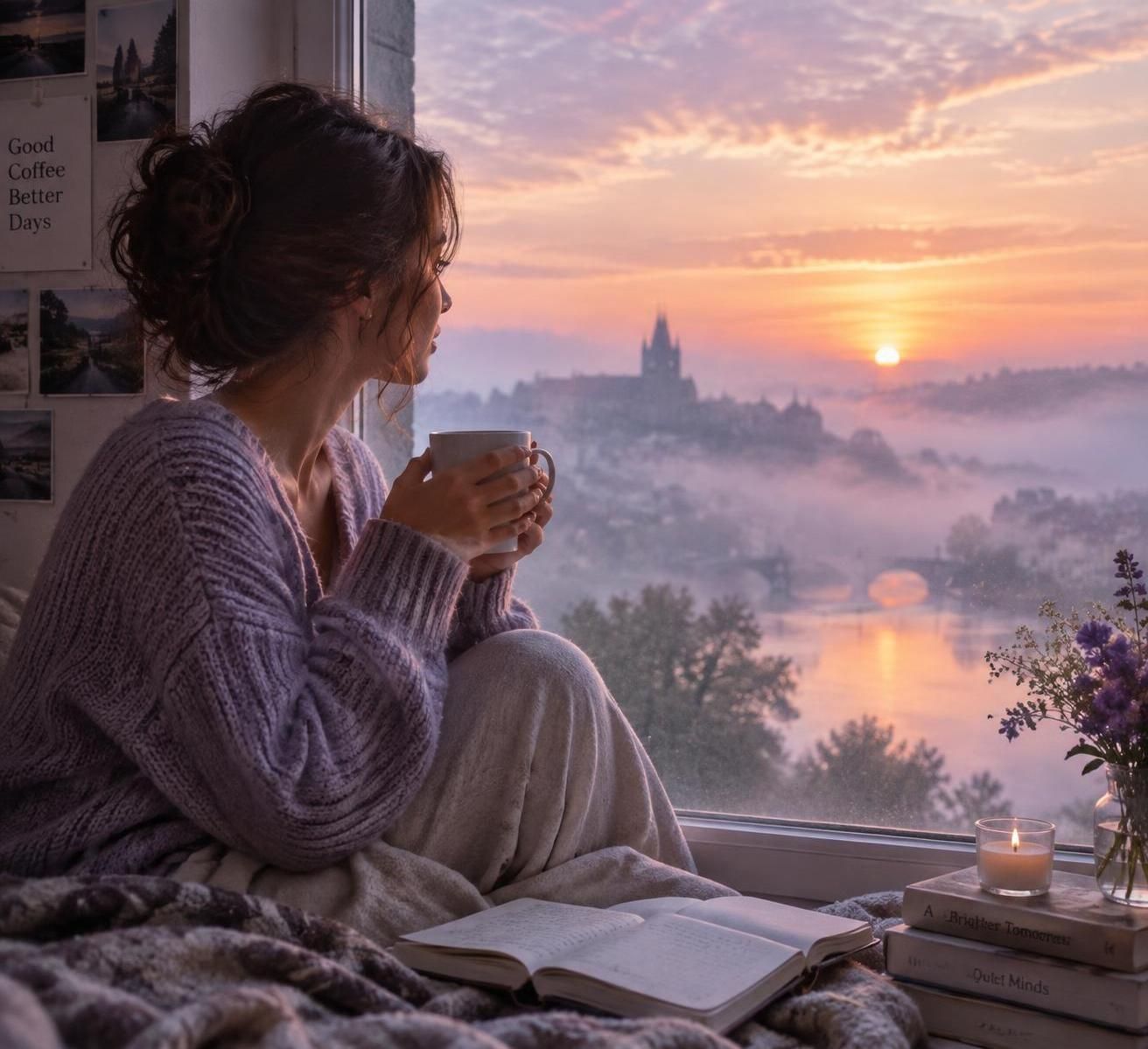 découvrez comment développer votre éveil spirituel tout en gardant les pieds sur terre, en avançant à votre rythme et en restant fidèle à vous-même.